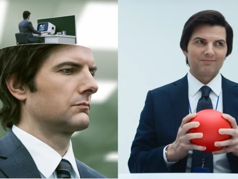 وقتی آدام اسکات در آستانه رها کردن بازیگری قرار گرفت