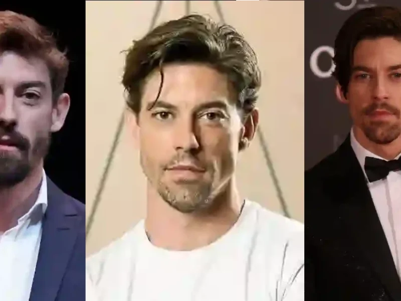 تصاویر شخصی، زندگی خصوصی آدریان لاسترا و بیوگرافی