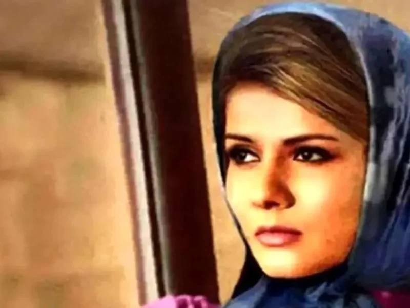 سفر در زمان| عکس «آذر شیوا» با سبیل و در ۲۵ سالگی؛ سال ۱۳۴۴ عکس «آذر شیوا» با سبیل و در ۲۵ سالگی؛ سال ۱۳۴۴