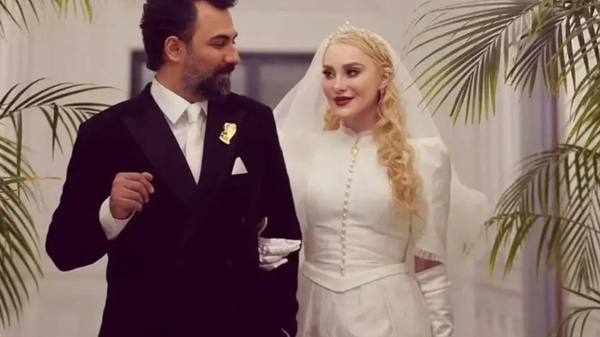 صبحانه شیک و ساده زوج جدید سینما؛ آرام جعفری برای همسرش سنگ تموم گذاشت