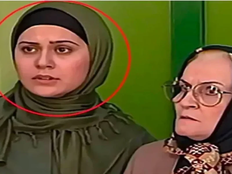 تغییر چهره متحیر کننده "آرام جعفری" در سن 43 سالگی