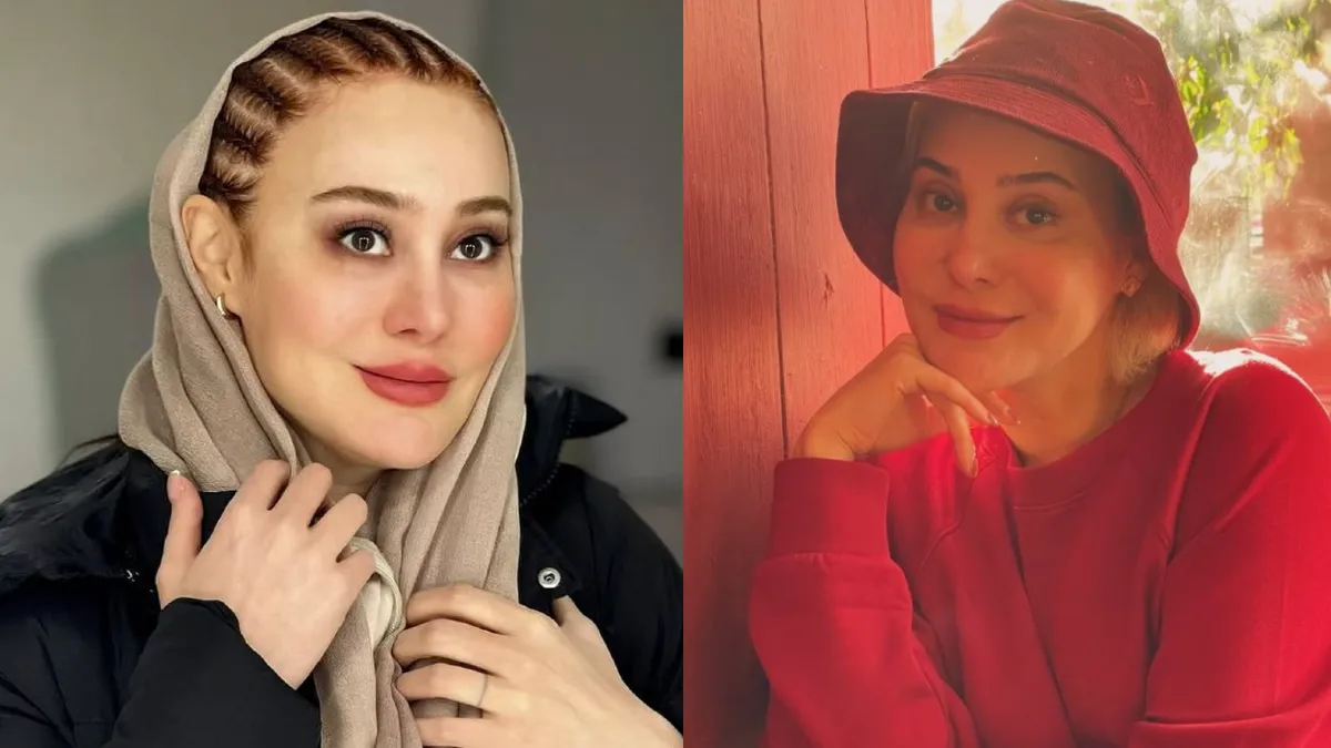 جدیدترین عکس بعد از ازدواج بابک انصاری و آرام جعفری زوج جدید سینما و تلویزیون جدیدترین عکس بعد از ازدواج بابک انصاری و آرام جعفری زوج جدید سینما و تلویزیون