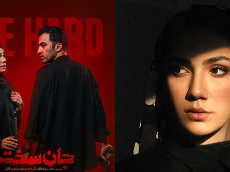 زندگی خصوصی و دیده نشده «آرزو تاجیک» همراه بیوگرافی