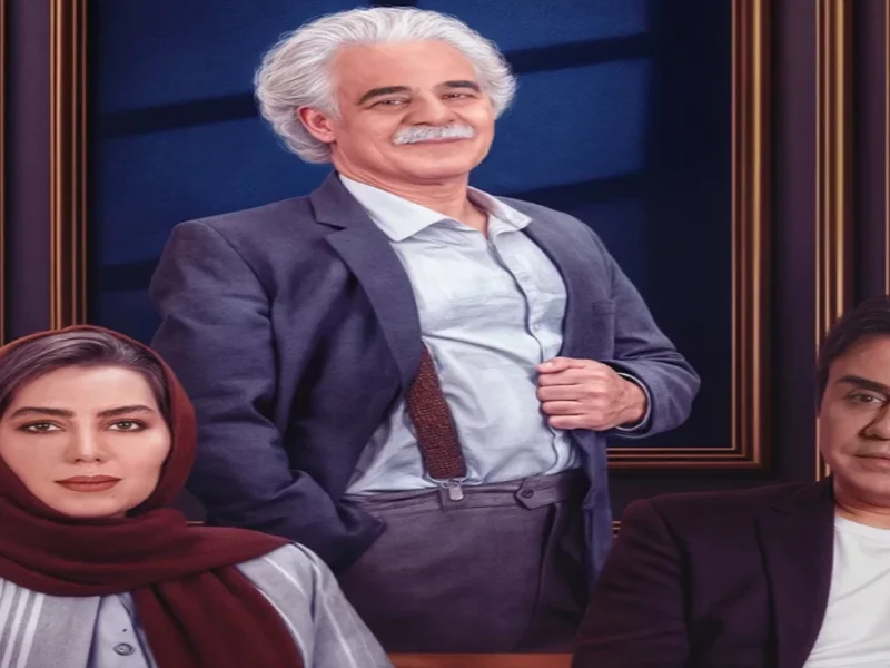 تصویر روز | قسمت جدید و جذاب آرزوهای چپکی قسمت جدید و جذاب آرزوهای چپکی