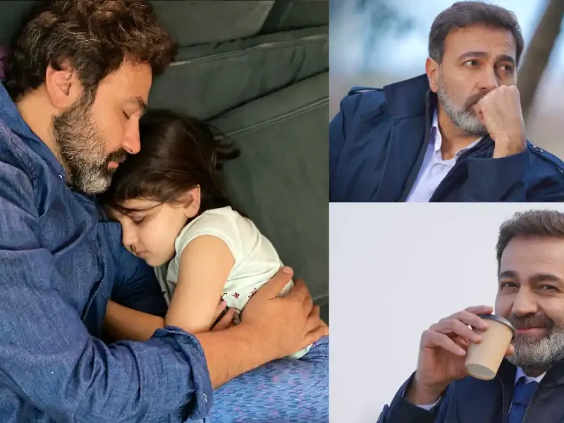 خبر روز | تصاویر؛ آرش مجیدی خبر طلاقش را رسانهای کرد همسر سابق آقای بازیگر کیست؟ تصاویر؛ آرش مجیدی خبر طلاقش را رسانهای کرد همسر سابق آقای بازیگر کیست؟