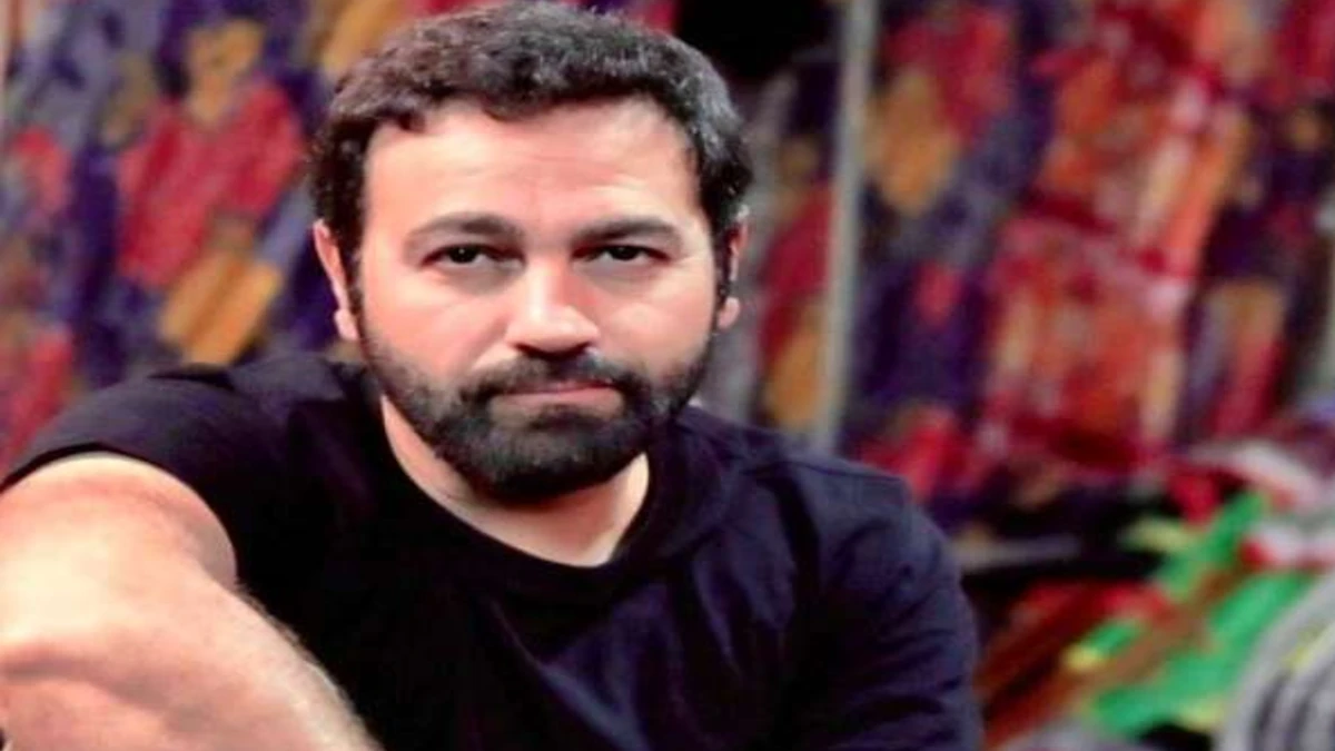 عکس از چهره جدید آرش مجیدی؛ رهی سریال سرزمین مادری