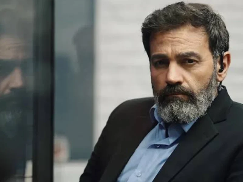 تصویر روز | آرش مجیدی و محمد هادی دیباجی سریال احضار در حرم امام رضا آرش مجیدی و محمد هادی دیباجی سریال احضار در حرم امام رضا