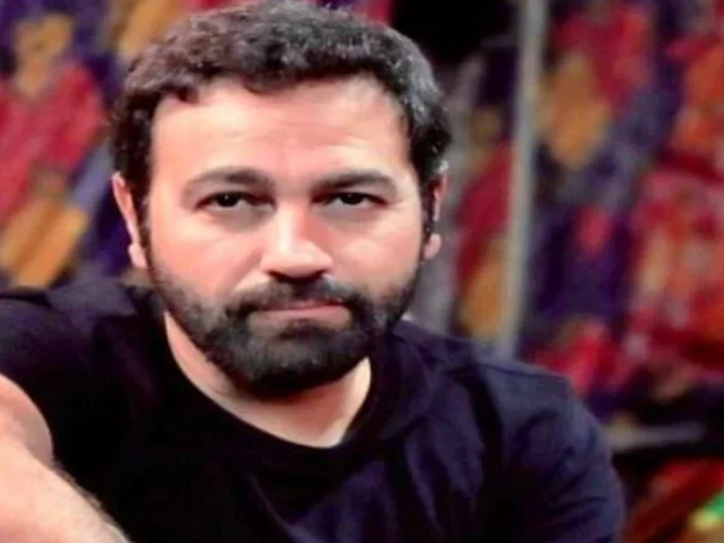 خبر روز | آرش مجیدی رهی سریال «سرزمین مادر» بعد از ۱۶ سال آرش مجیدی رهی سریال «سرزمین مادر» بعد از ۱۶ سال