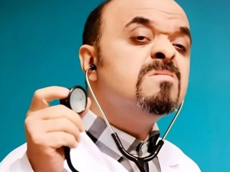 آرش نوذری بازیگر خوب تلویزیون به همراه همسر و دختر زیباش