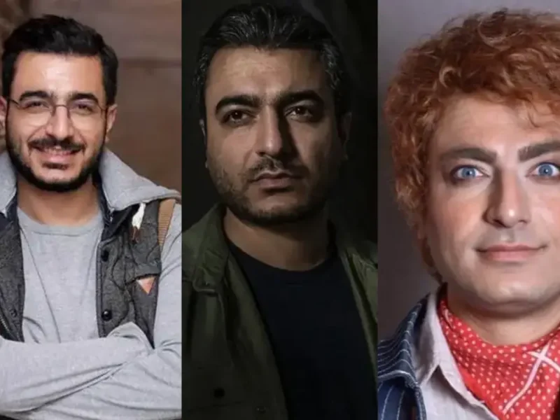 زندگی خصوصی آرمین رحیمیان، عکسهای شخصی و بیوگرافی زندگی خصوصی آرمین رحیمیان، عکسهای شخصی و بیوگرافی