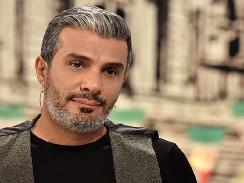 آریا عظیمی‌نژاد