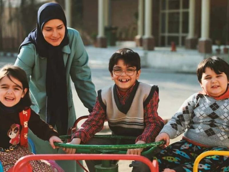 تغییر شکل «رسول کوچولو/دوست جوادی» سریال بچه مهندس بعد 6 سال
