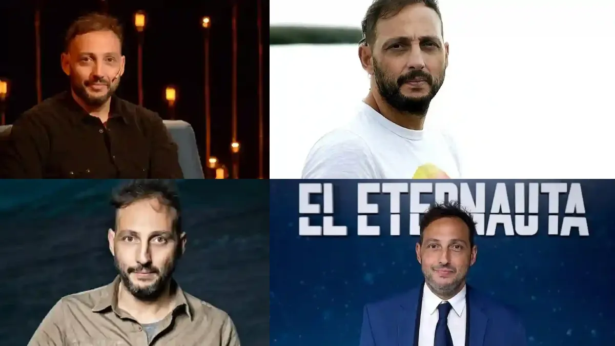 تصاویر شخصی، زندگی خصوصی آریل استالتاری و بیوگرافی