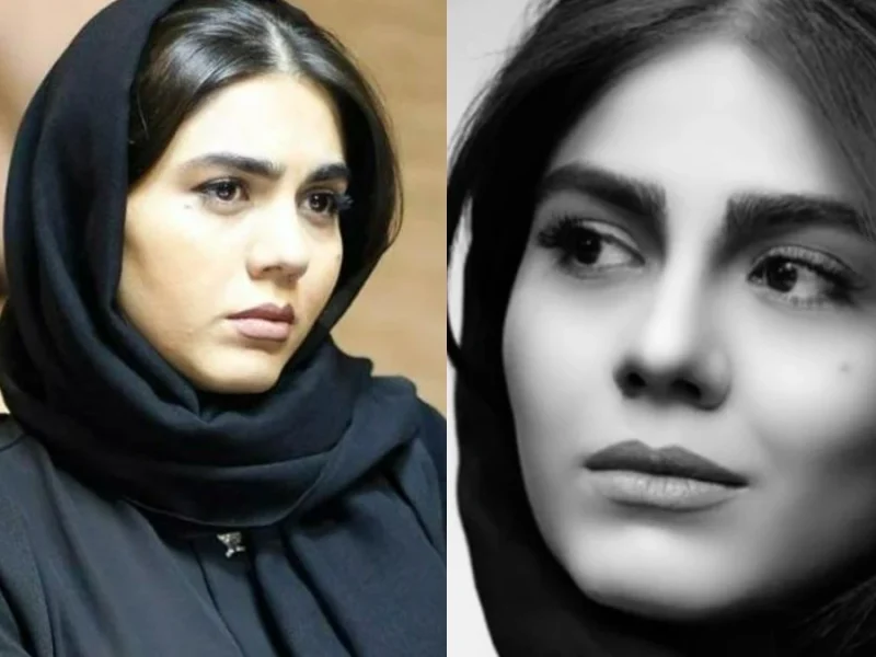 تصویر روز | آزاده زارعی بازیگر سریال «آوای باران» آزاده زارعی بازیگر سریال «آوای باران»