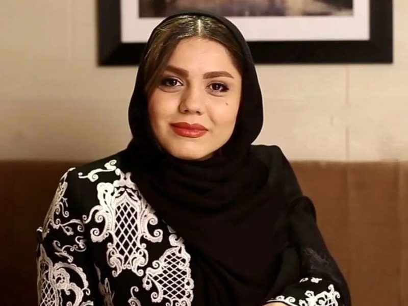 آزاده زارعی