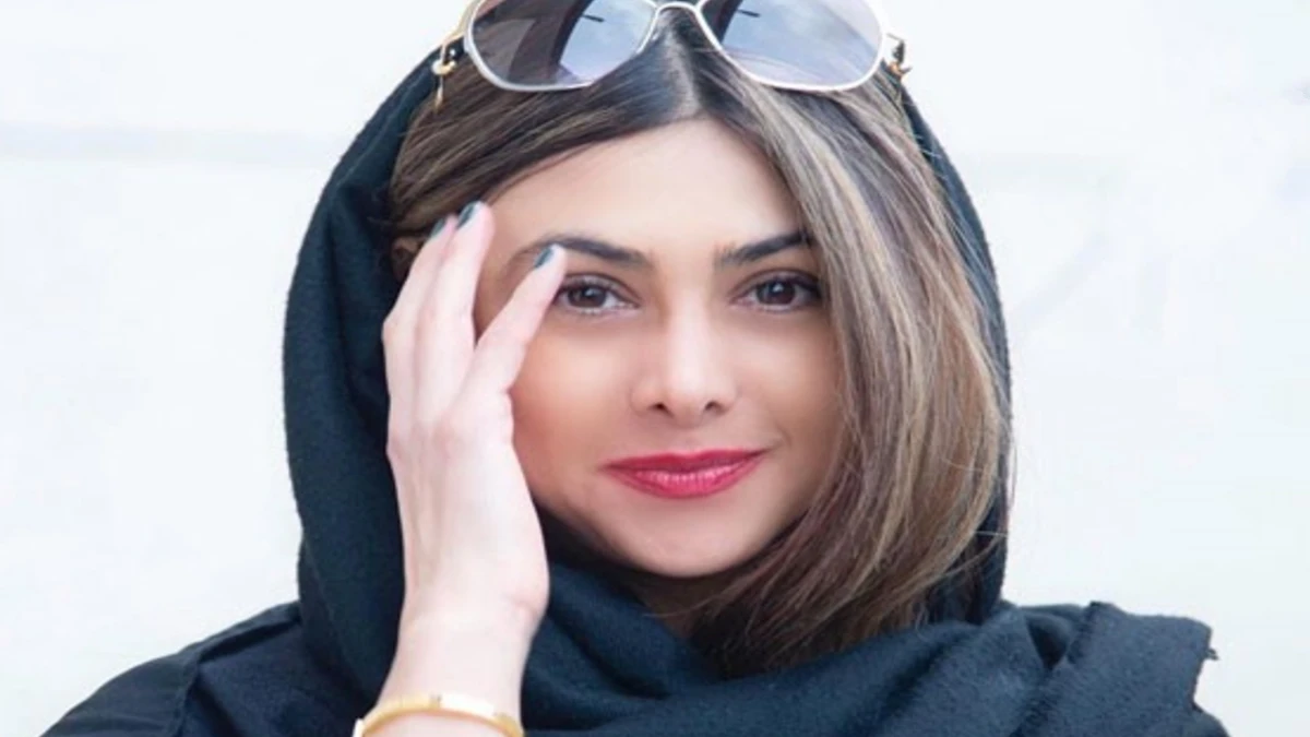 تصویر روز | آزاده صمدی با تیپی بسیار ساده و شیک آزاده صمدی با تیپی بسیار ساده و شیک