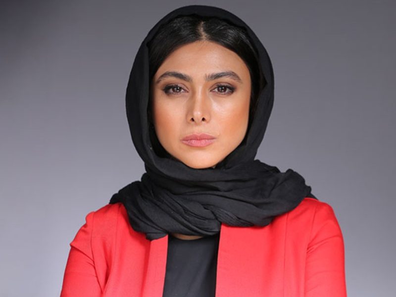 آزاده صمدی