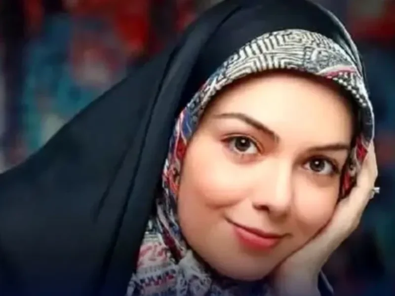 تصویر کمتر دیده شده آزاده نامداری در مراسم عروسی اش؛ خاص و دلربا تصویر کمتر دیده شده آزاده نامداری در مراسم عروسی اش؛ خاص و دلربا