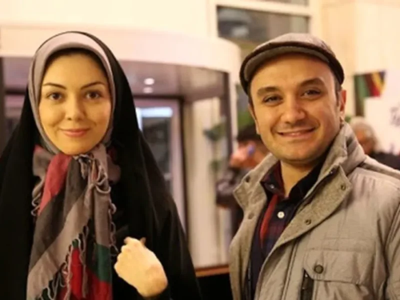 خبر روز| استوری احسان کرمی به مناسبت سالروز تولد مجری سابق آزاده نامداری جلبتوجه کرد استوری احسان کرمی به مناسبت سالروز تولد مجری سابق آزاده نامداری جلبتوجه کرد