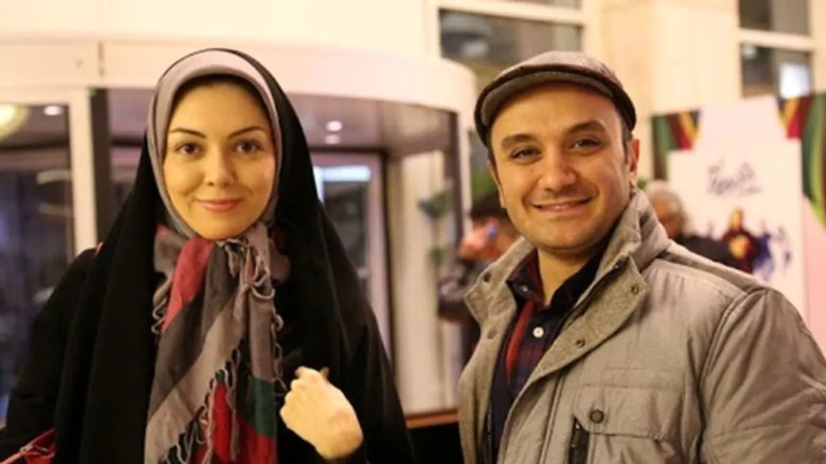 استوری احسان کرمی به مناسبت سالروز تولد مجری سابق آزاده نامداری جلب‌توجه کرد