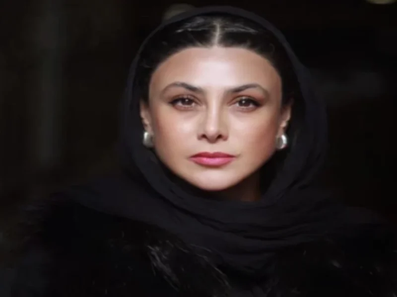 بهار تئاتری آزادی صمدی با دو نمایش «عزادار» و «ورق‌الخیال»