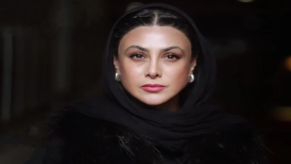 بهار تئاتری آزادی صمدی با دو نمایش «عزادار» و «ورق‌الخیال»