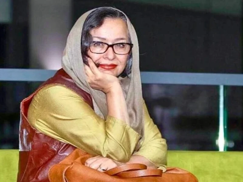 سکانس روز | عکس جذاب و زیرخاکی چهره «آزیتا حاجیان و مهراوه شریفی نیا» 33 سال قبل
