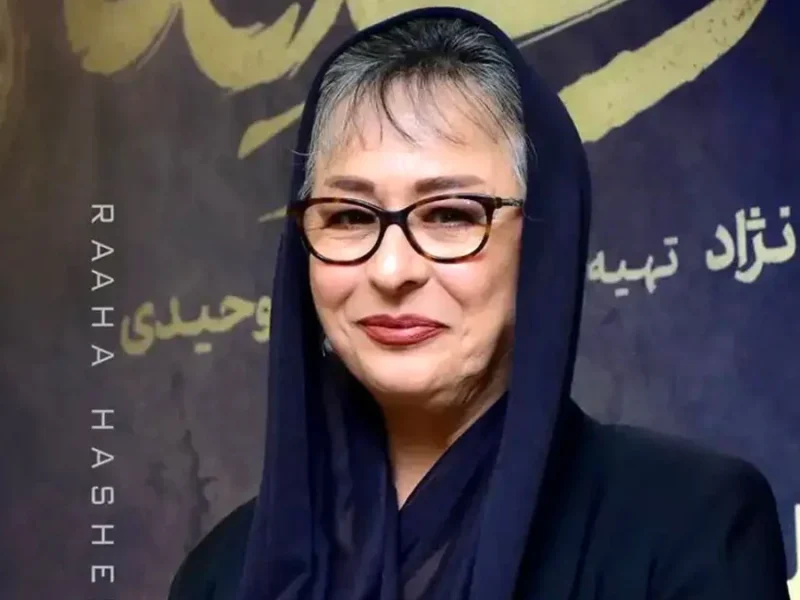 خبر روز | حضور آزیتا حاجیان در اکران مردمی سریال از یاد رفته در پردیس کوروش حضور آزیتا حاجیان در اکران مردمی سریال از یاد رفته در پردیس کوروش
