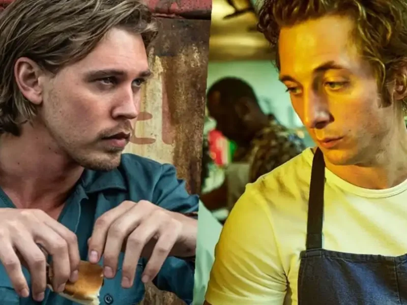 فیلمبرداری فیلم Enemies با بازی آستین باتلر و جرمی آلن وایت شروع شد