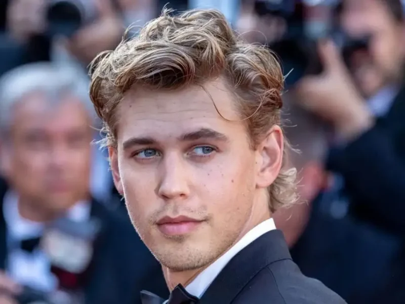 آستین باتلر در مورد نقش ایده‌آلش در دنیای جیمز باند صحبت کرد