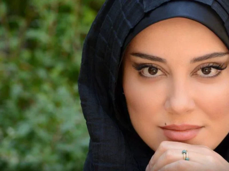 تغییر چهره جذاب و دیدنی «آشا محرابی» در 51 سالگی