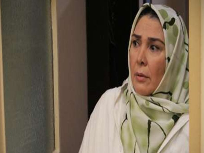 همسر دکتر قریب «آفرین عبیسی» بعد از گذر 17 سال