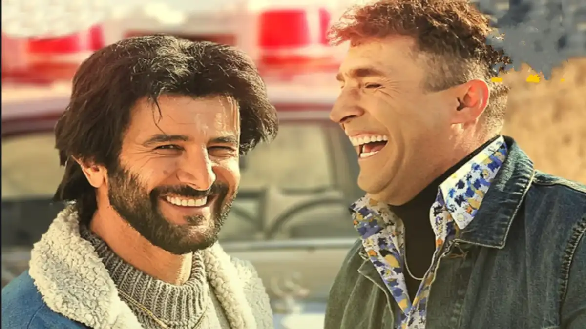 آقای زالو فیلم پرفروش هفته شد | گزارش امروز گیشه سینماها