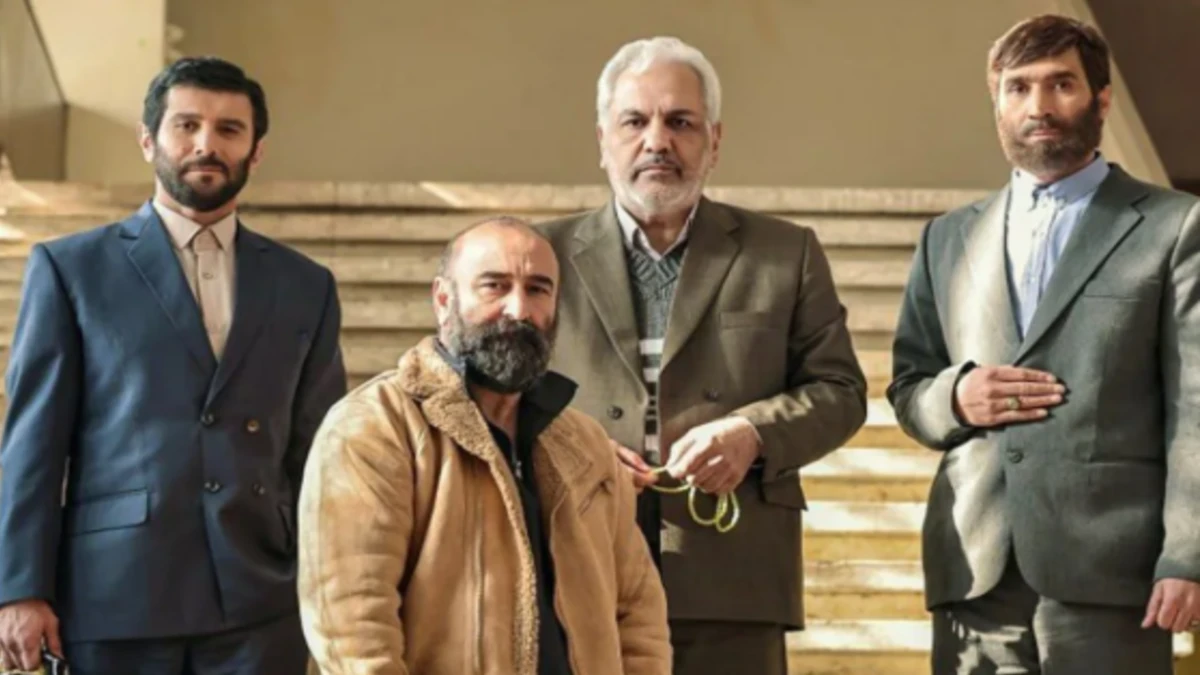 «آقای زالو» در تدارک اکران، فهرست بازیگران فیلم مهران احمدی منتشر شد