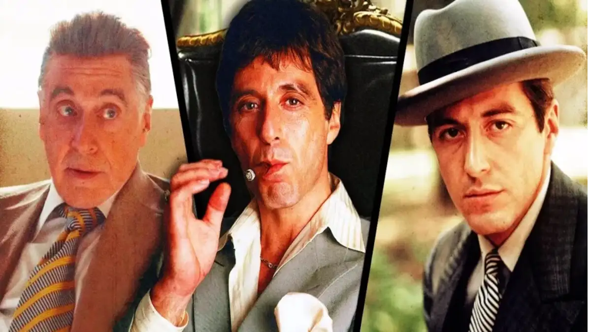 رتبه بندی ۸ فیلم گانگستری آل پاچینو بر اساس کیفیت؛ از Dick Tracy تا Donnie Brasco