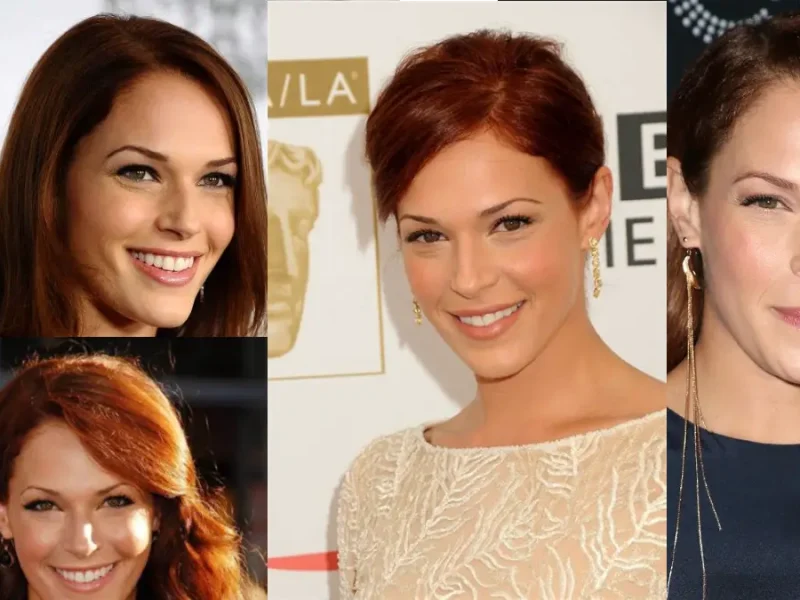 زندگی خصوصی، عکس‌های شخصی آماندا ریگتی و بیوگرافی