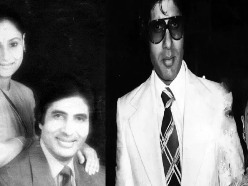 تصویر روز | جایا باچان همسر آمیتا باچان در 76 سالگی جایا باچان همسر آمیتا باچان در 76 سالگی