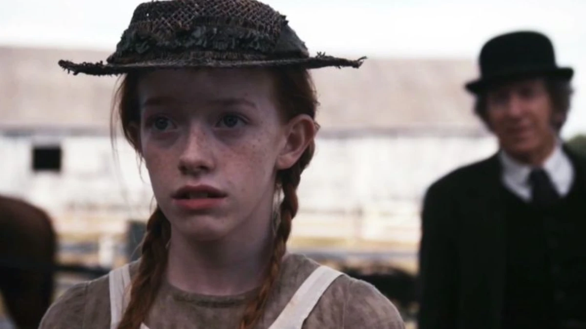 چهره باورنکردنی بازیگر آن شرلی، بعد از ۳۶ سال