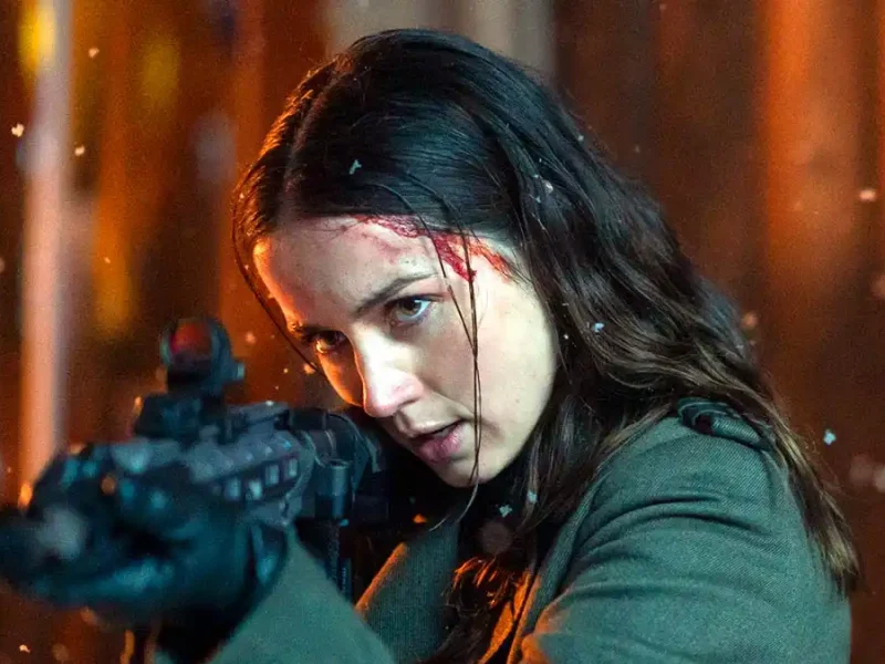 آنا د آرماس در آستانه پیوستن به دنیای سینمایی مارول؟