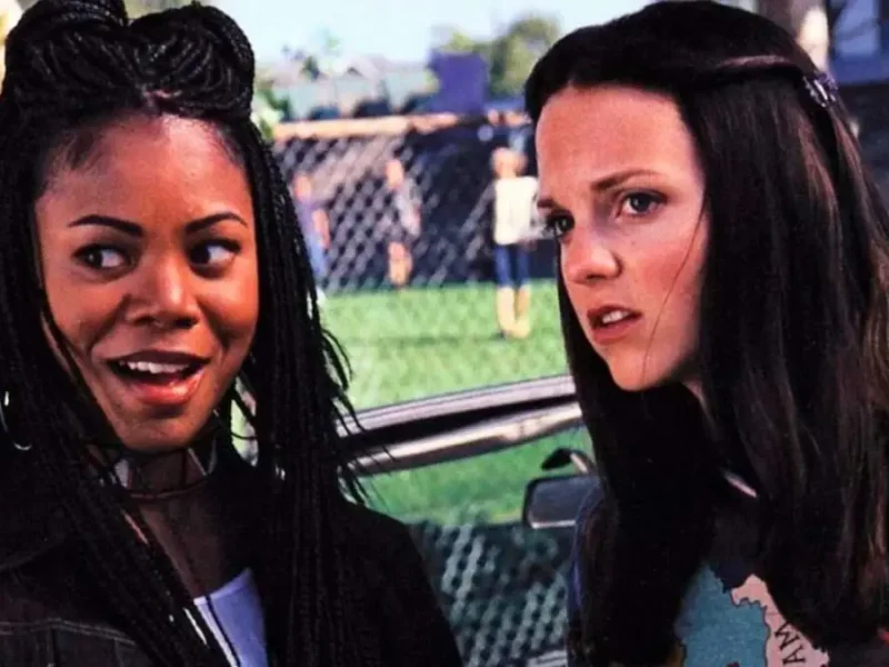خبر روز | رجینا هال و آنا فاریس به فیلم Scary Movie بازخواهند گشت رجینا هال و آنا فاریس به فیلم Scary Movie بازخواهند گشت