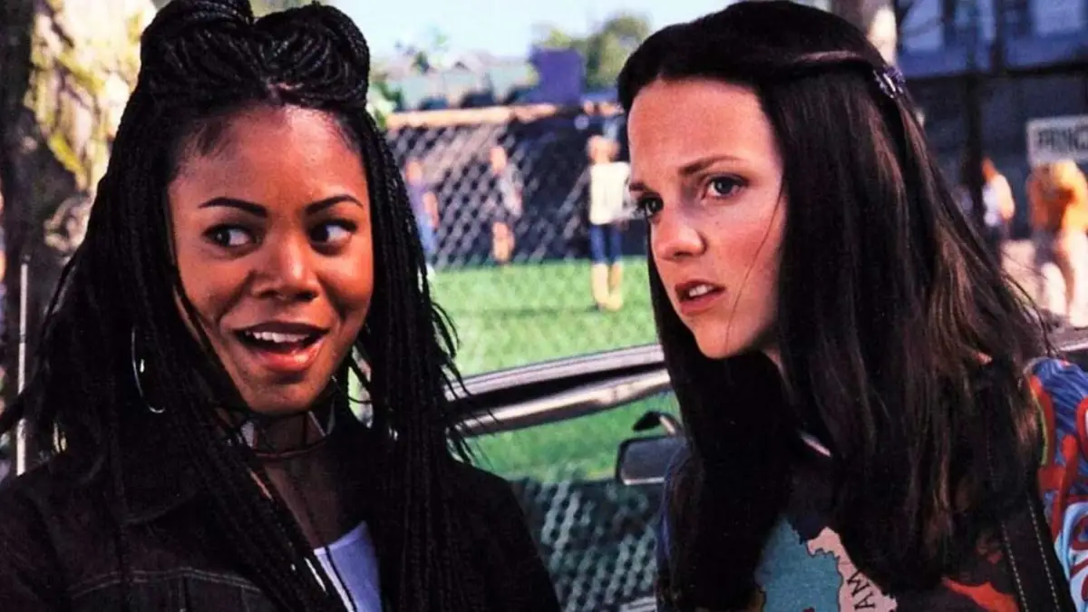 رجینا هال و آنا فاریس به فیلم Scary Movie بازخواهند گشت