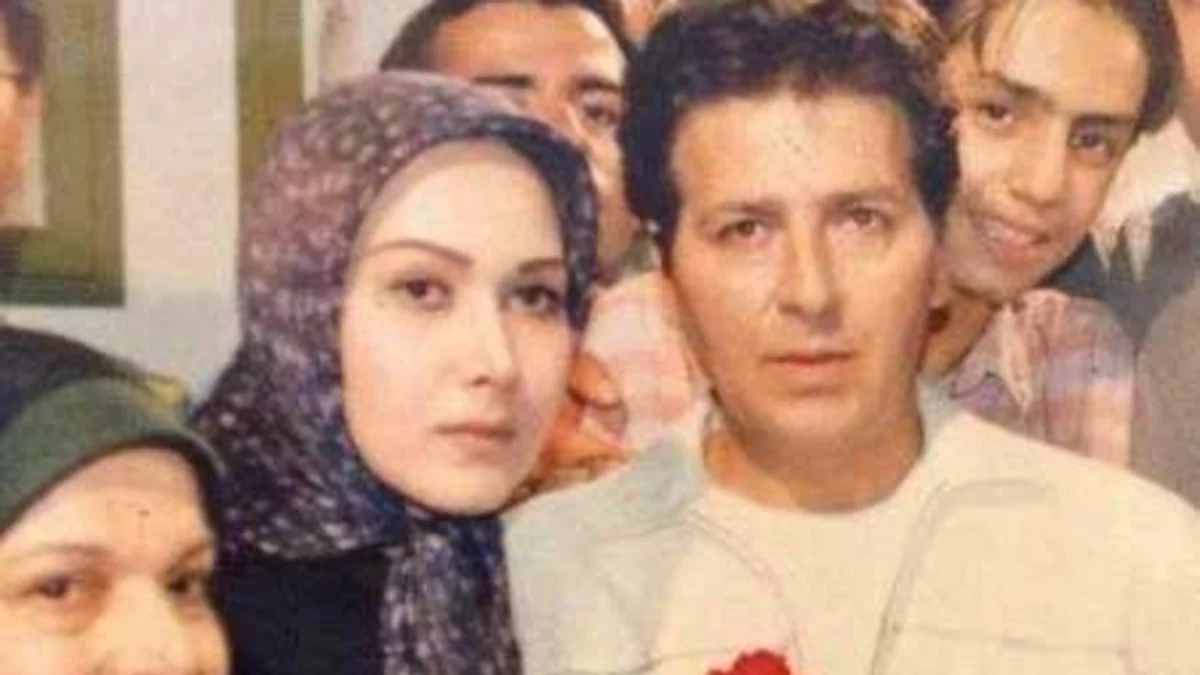 آنا نعمتی روز به روز جذابتر و جوانتر میشود