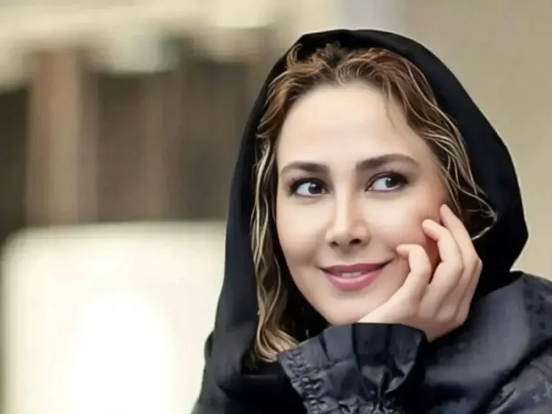تصویر روز | کوهنوردی حرفه ای آنا نعمتی کوهنوردی حرفه ای آنا نعمتی