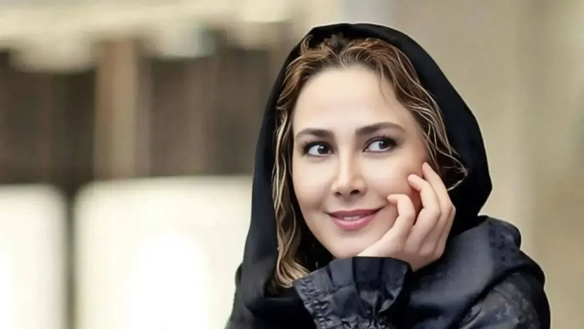 کوهنوردی حرفه ای آنا نعمتی