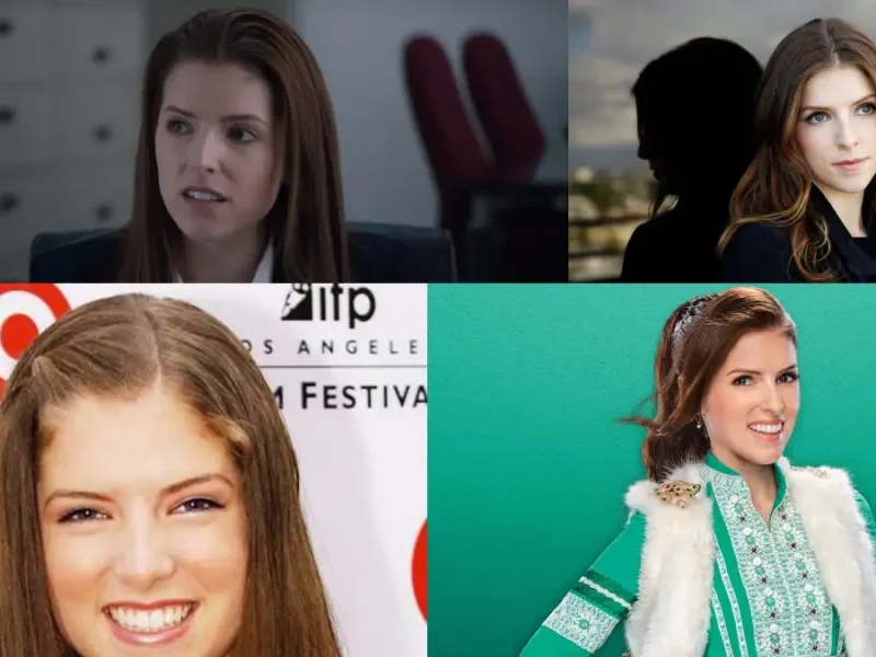 بیوگرافی آنا کندریک و عکس‌های شخصی، زندگی خصوصی