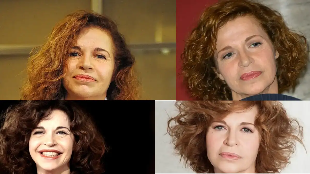 تصاویر شخصی، زندگی خصوصی آنا گالینا و بیوگرافی