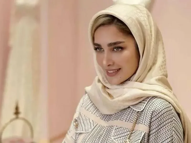 خبر روز | استوری تازه آناشید حسینی در اتاق خواب زیباش استوری تازه آناشید حسینی در اتاق خواب زیباش