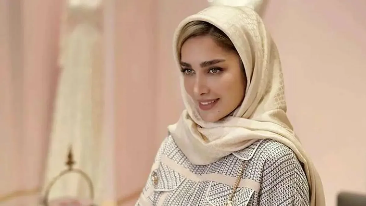 خبر روز | استوری تازه آناشید حسینی در اتاق خواب زیباش استوری تازه آناشید حسینی در اتاق خواب زیباش