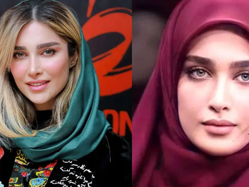 تصویر روز | شوهر اول و آقازاده آناشید حسینی شوهر اول و آقازاده آناشید حسینی
