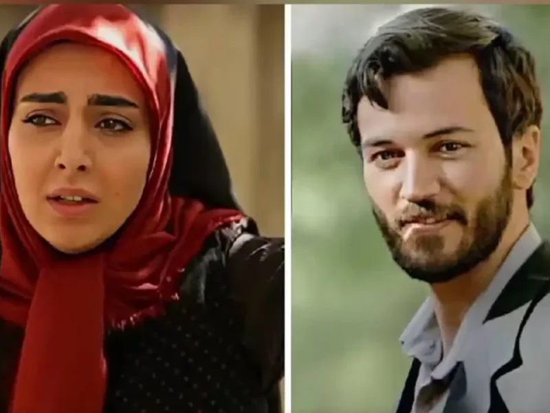 تغییر چهره و استایل بازیگران سریال آنام بعد از 8 سال